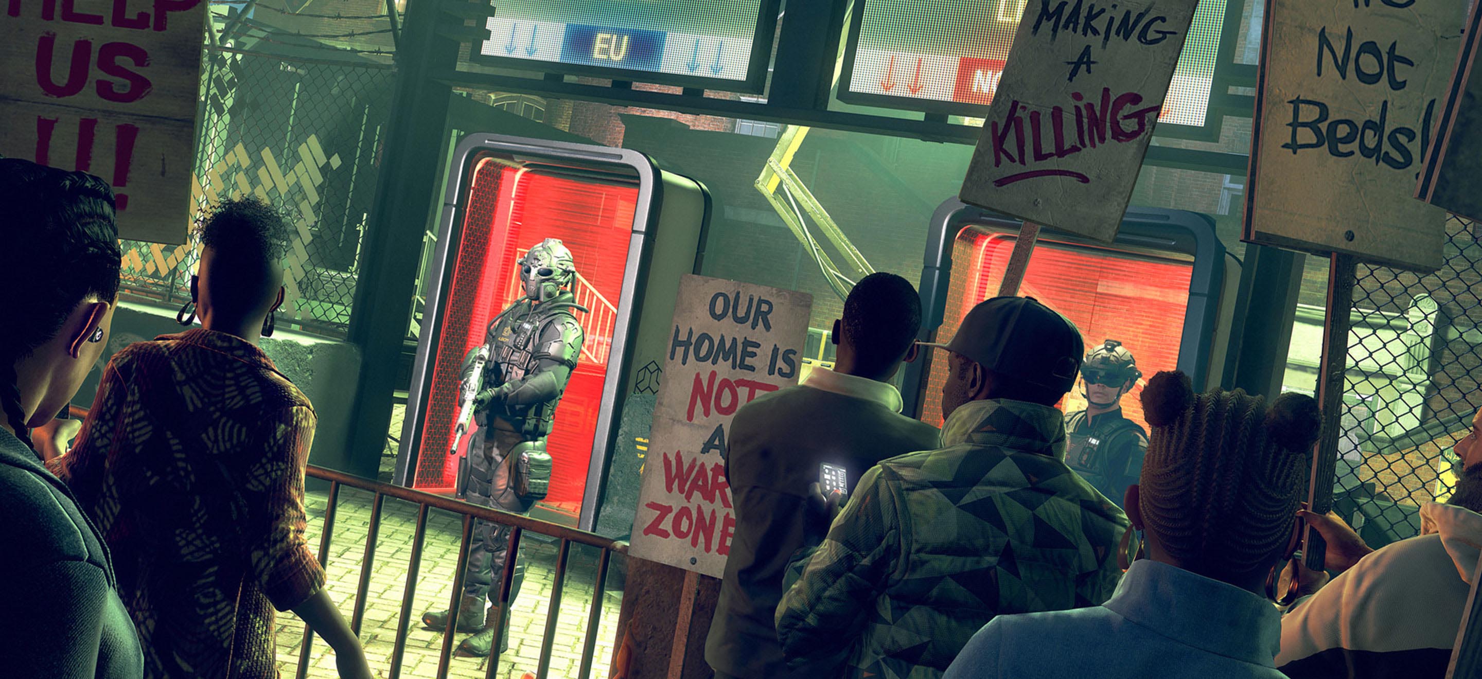 Les questions qu'on n'ose pas poser sur Watch Dogs